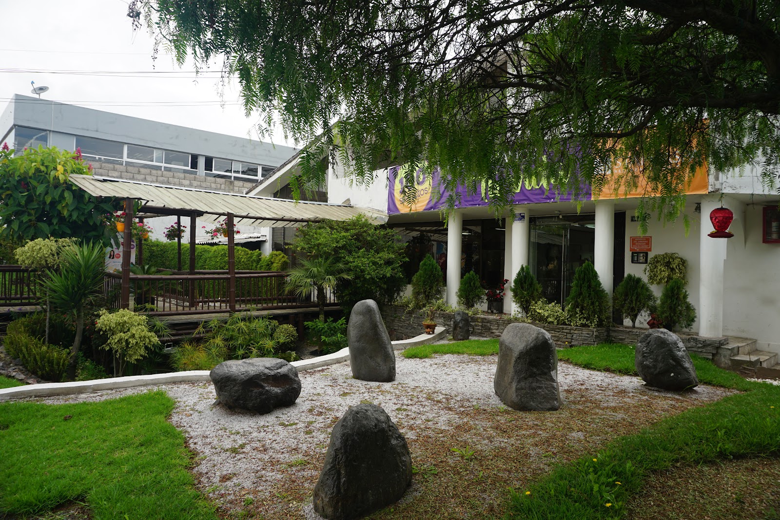 Espacio de Stampa Spa