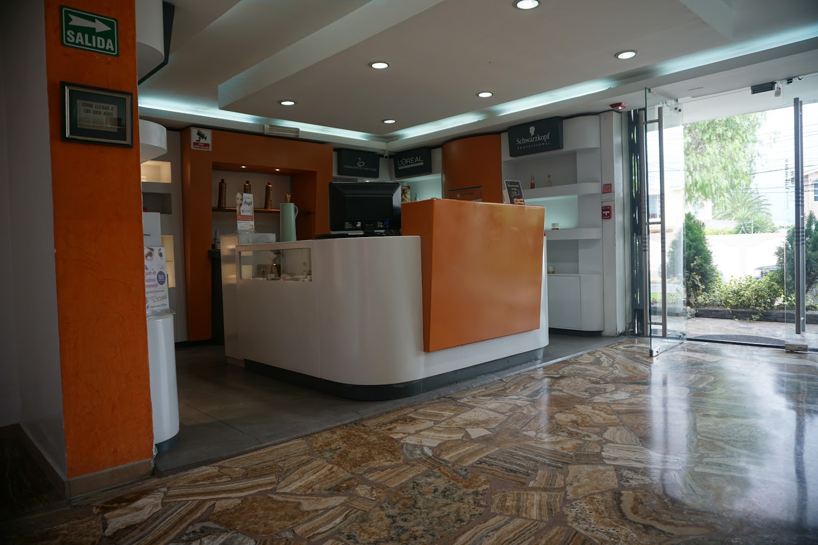 Stampa Spa